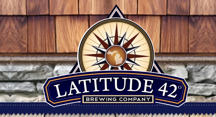 Latitude 42 Brewing Company