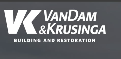 VanDam & Krusinga Building and Restoration