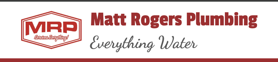 Matt Rogers Plumbing