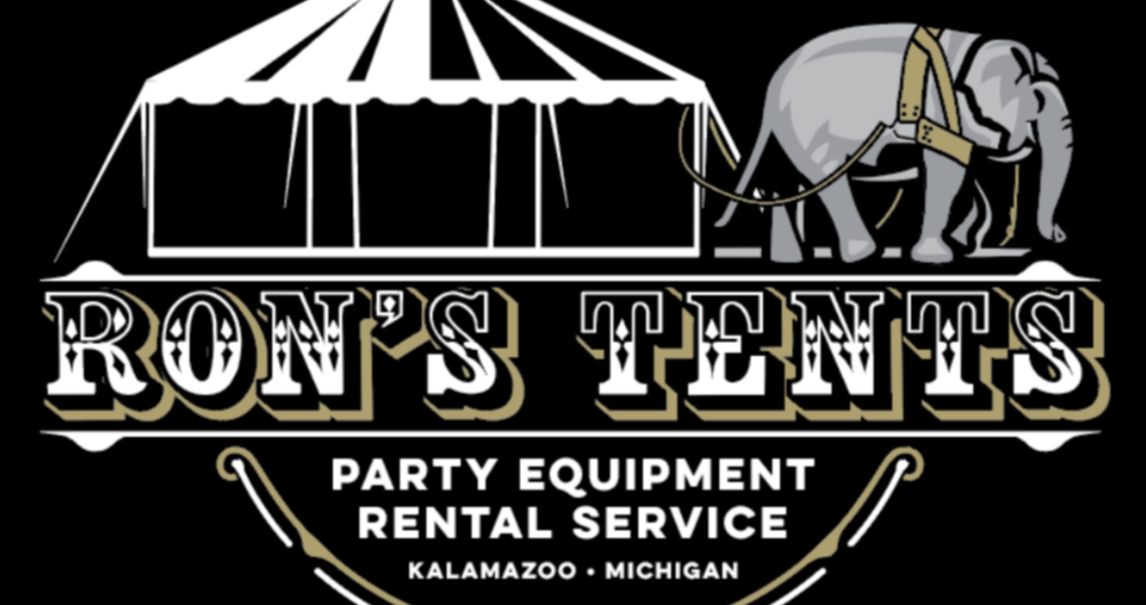 Ron's Tents LLC
