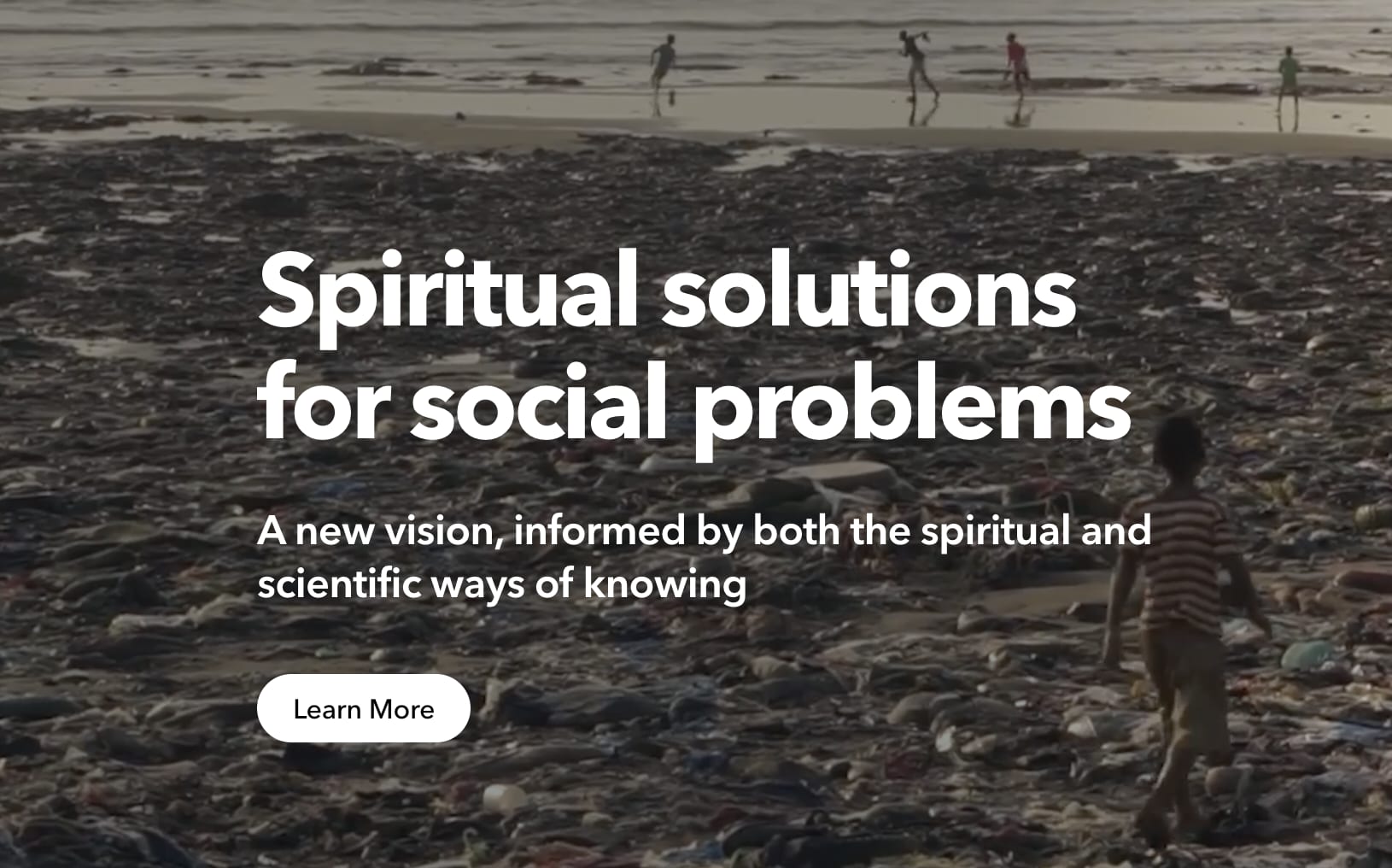 The Fetzer Institute