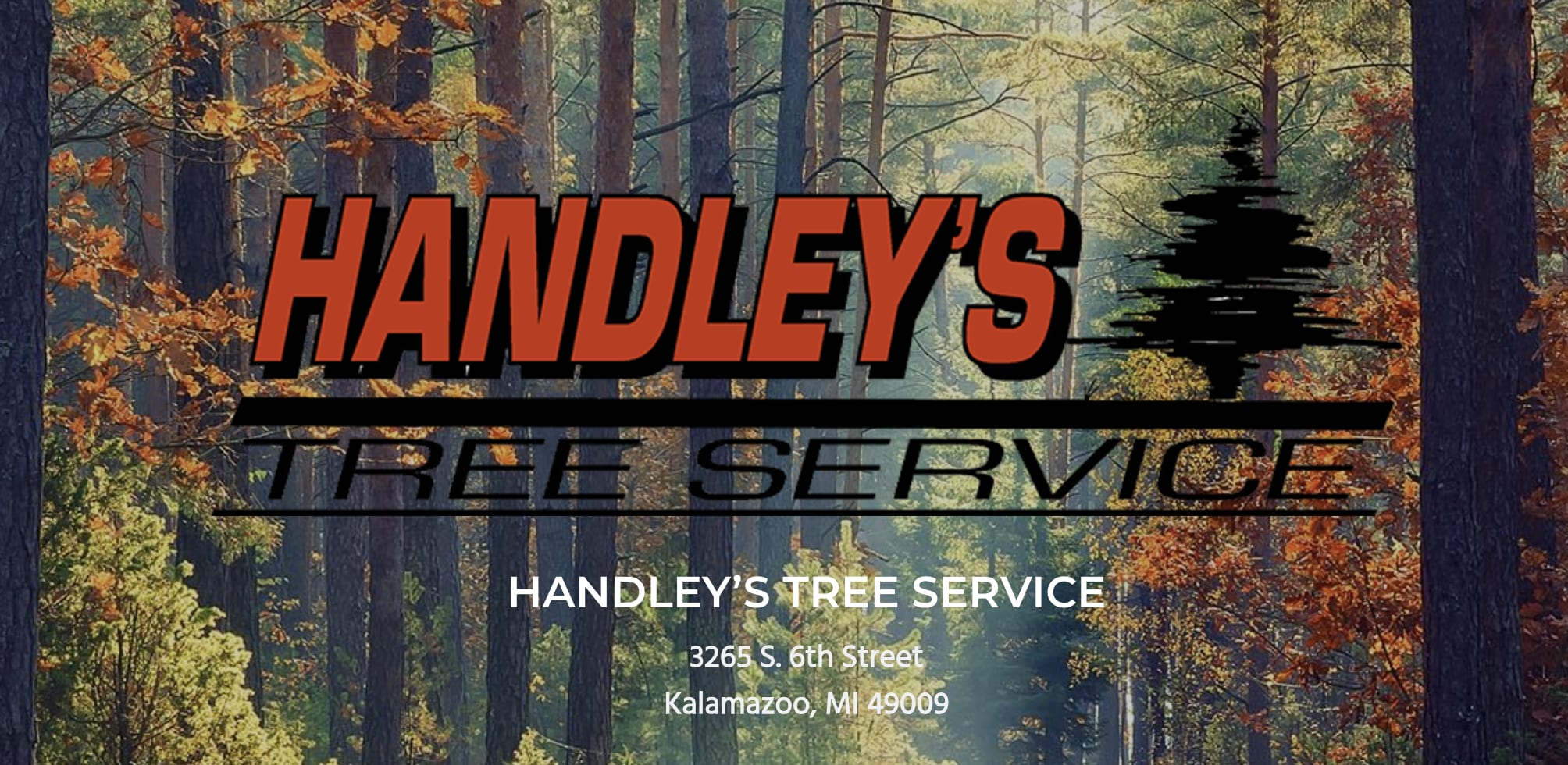 Handley's Tree Service