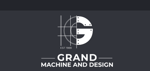 Grand Machine and Design