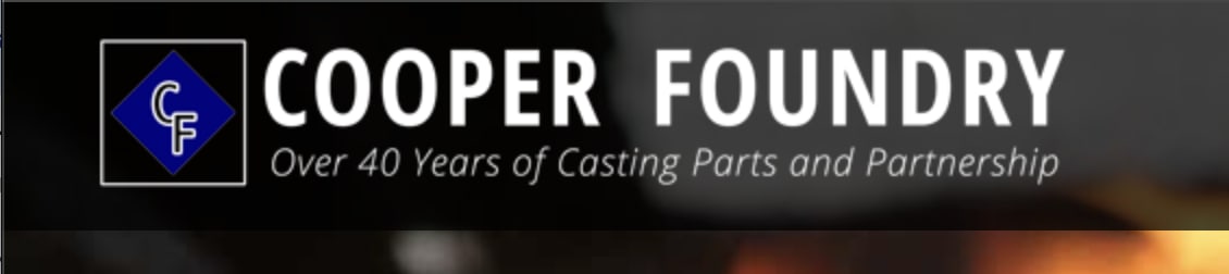 Cooper Foundry, Inc.