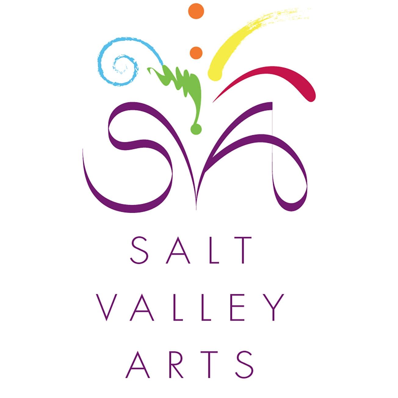 Salt Valley Arts