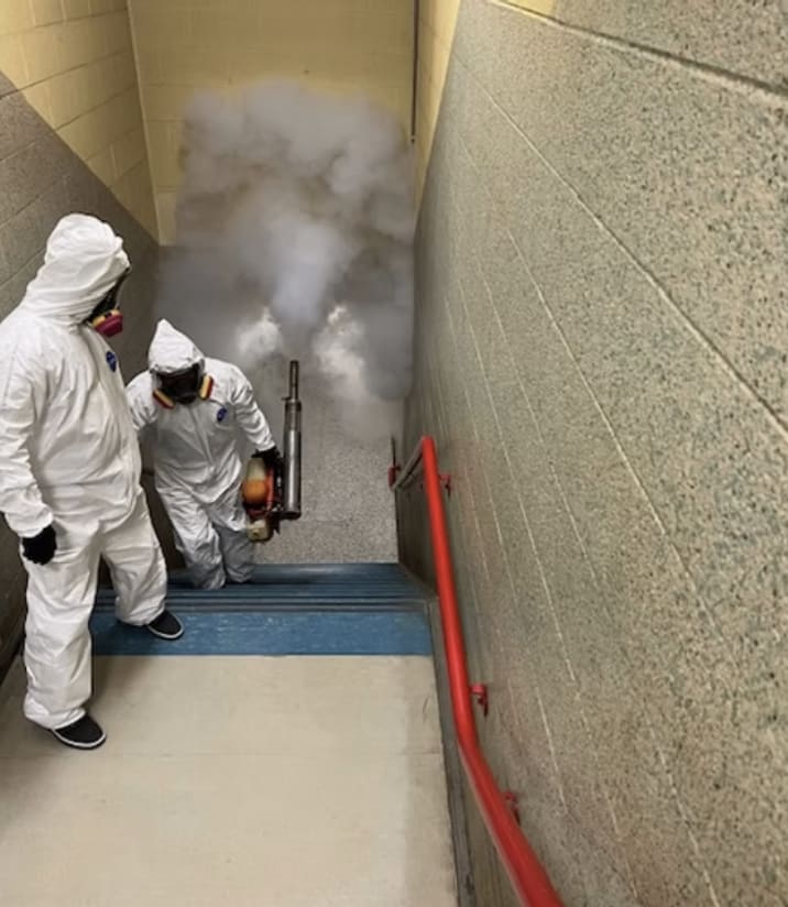 Hadaway Cleaning & Restoration