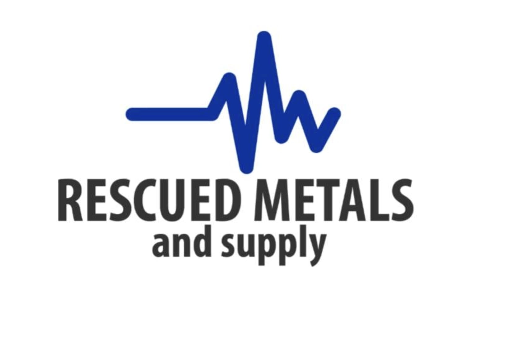 Rescued Metals