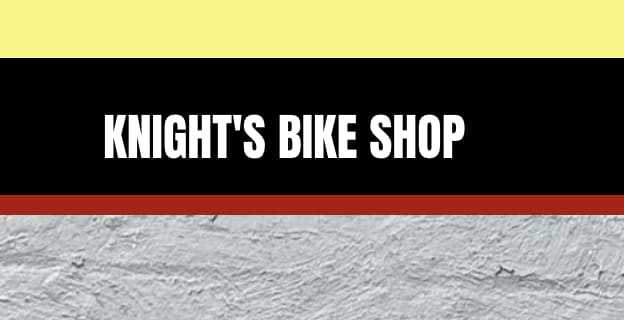Knight's Bike Shop