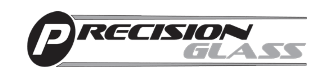 Precision Glass & Glazing 