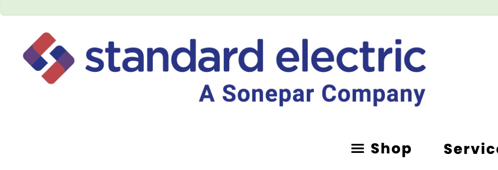 Standard Electric Co.