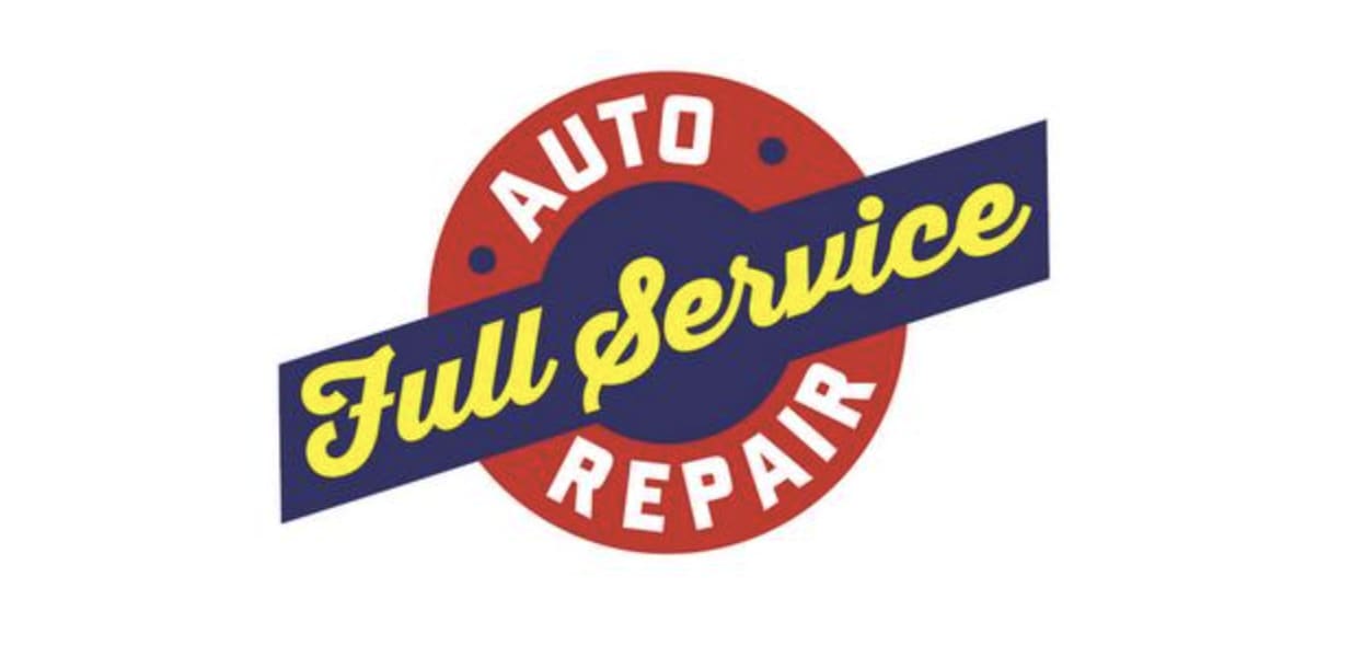 Full Service Auto Repair