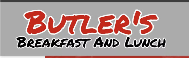  Butler's Breakfast and Lunch