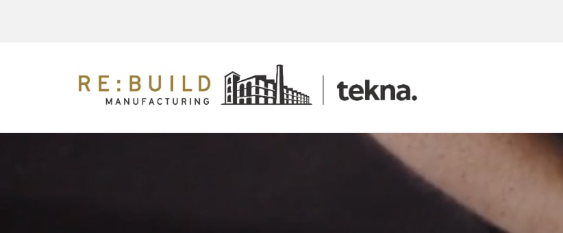 Build Tekna (formerly Tekna Innovation)