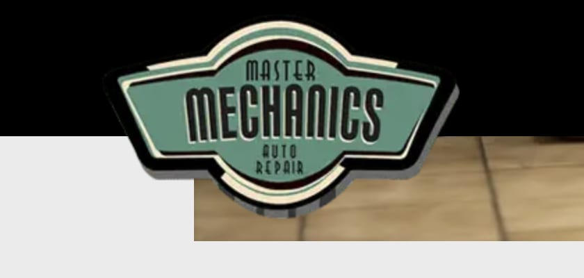 Master Mechanics Auto Repair
