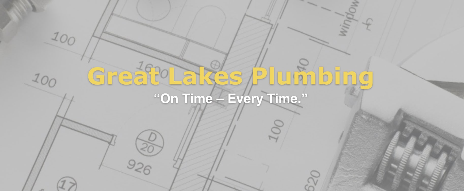 Great Lakes Plumbing, Inc.