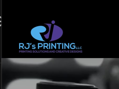 RJ's Printing, LLC
