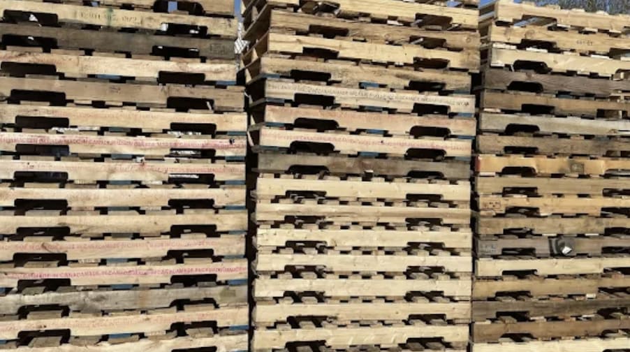 Kalamazoo Pallets LLC