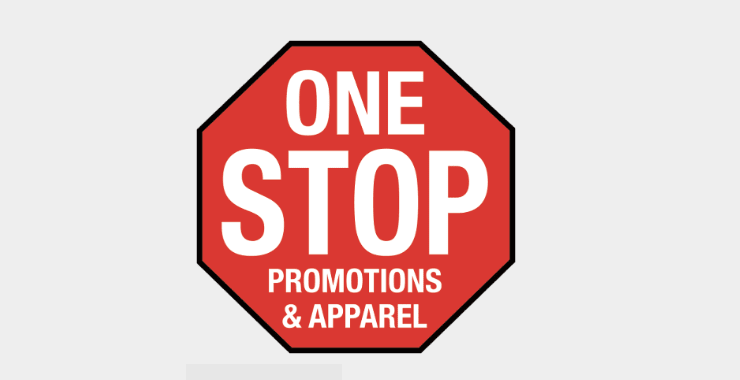One Stop Promotions & Apparel LLC