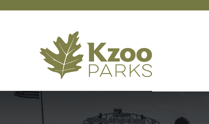 Kzoo Parks (City of Kalamazoo Parks & Recreation)
