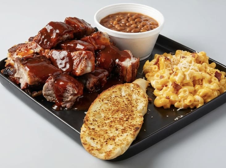  Ray Ray's Italian Beef & Sausage