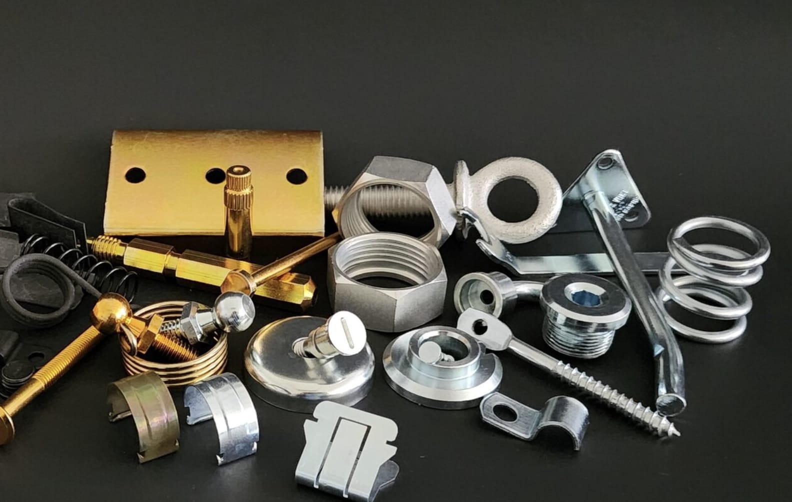 Kalamazoo Metal Finishers