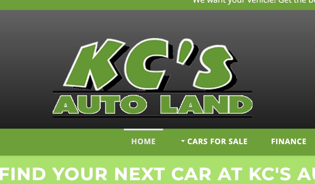 KC's Auto Land