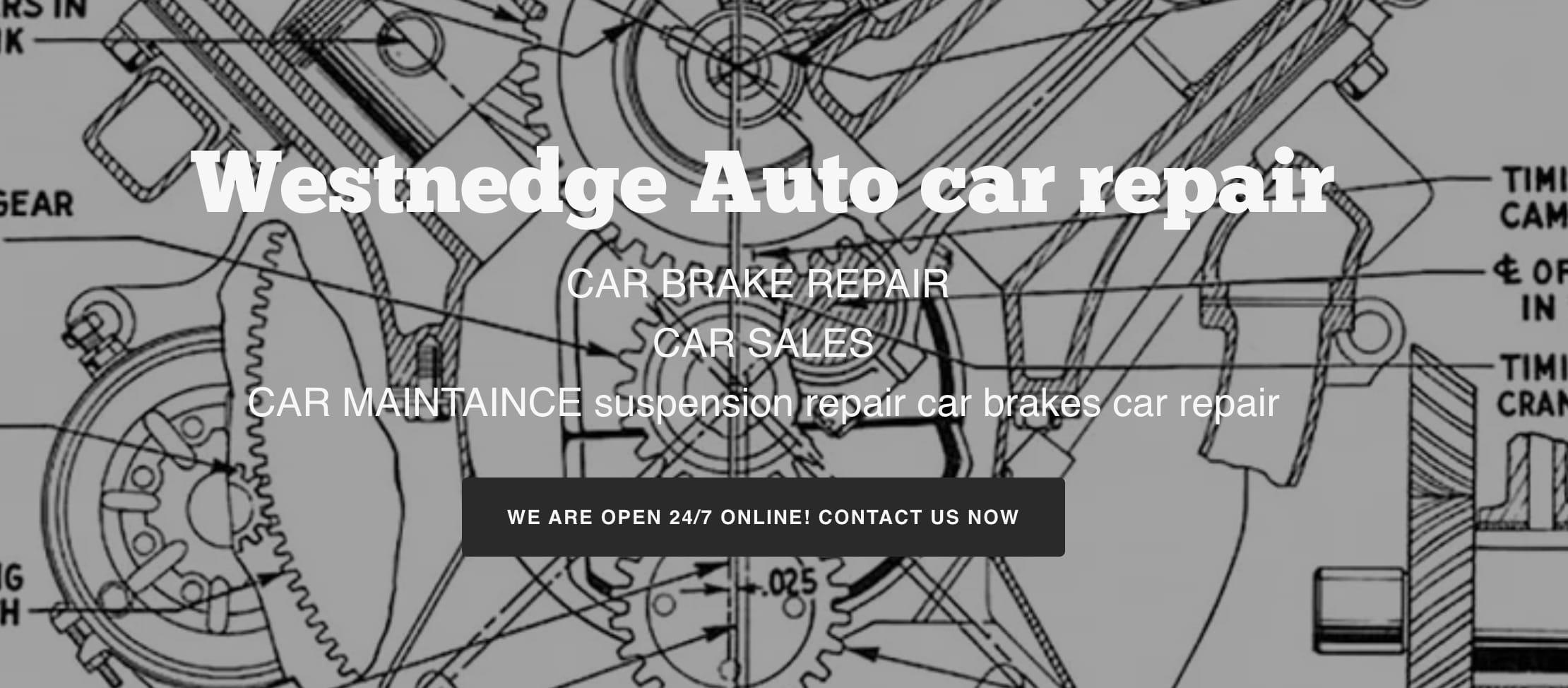 Westnedge Auto