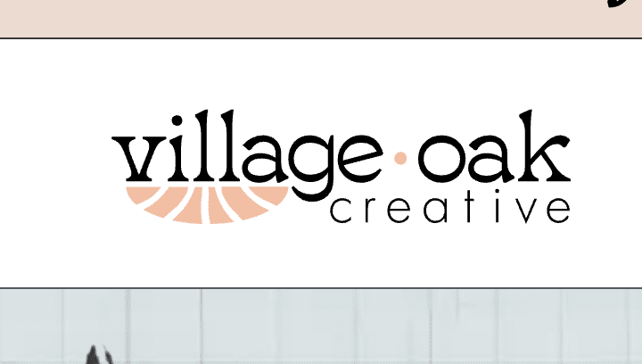 Village Oak Creative