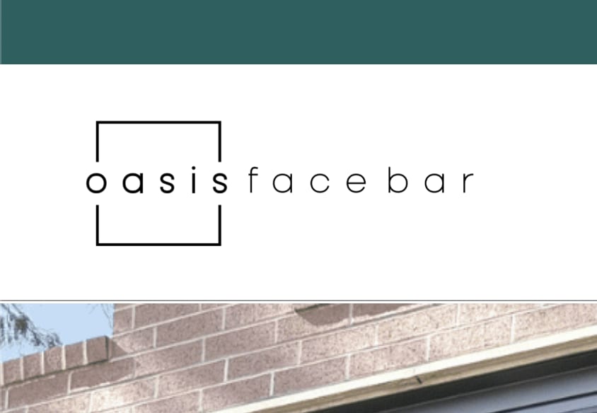  Oasis Face Bar – Kalamazoo