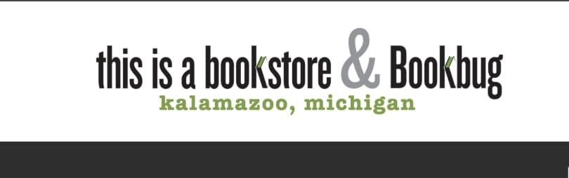 this is a bookstore | Bookbug