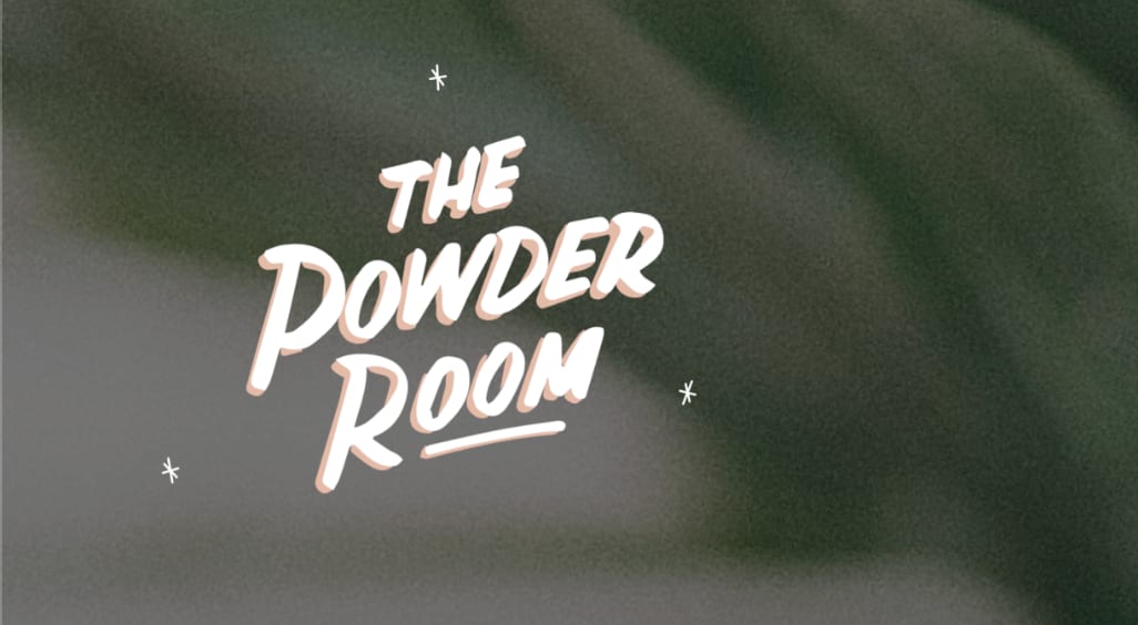 The Powder Room