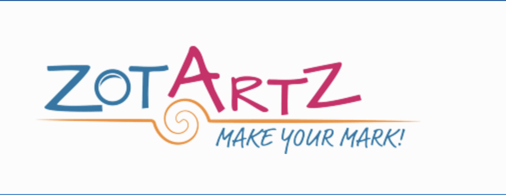 Zot Artz Arts for All