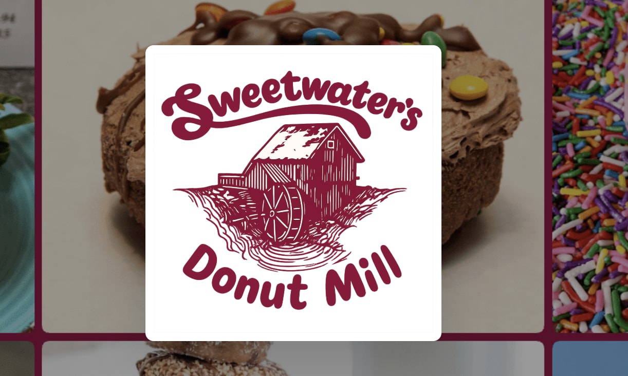 Sweetwater's Donut Mill