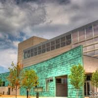 Forest Hills Fine Arts Center