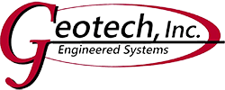 Geotech Inc