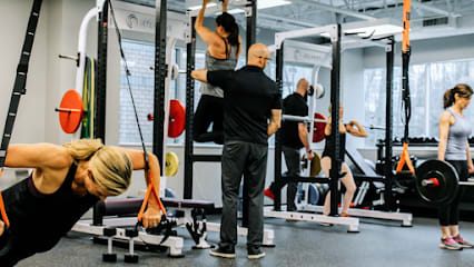 GRIP Center Personal Training