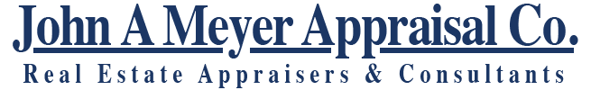 John A Meyer Appraisal Co
