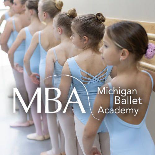 Michigan Ballet Academy