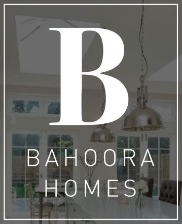 Bahoora Homes 