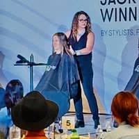 London Studios Salon