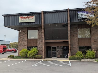 Blackie's Radio & TV