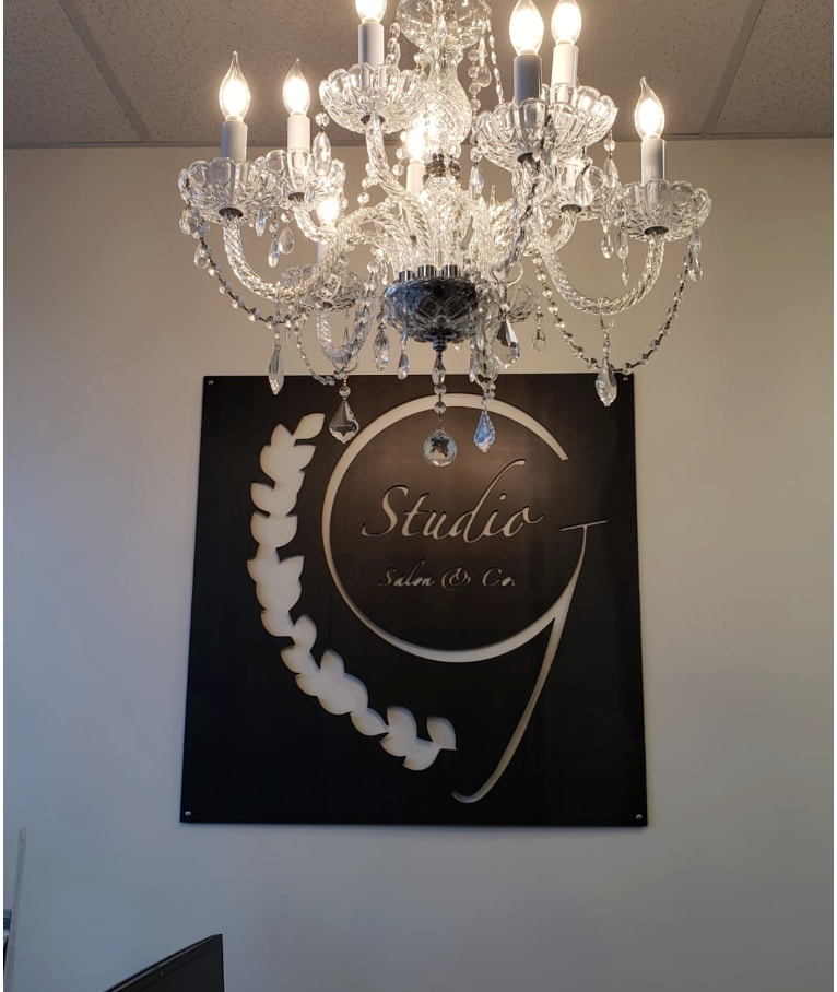 Studio G Salon & Co.