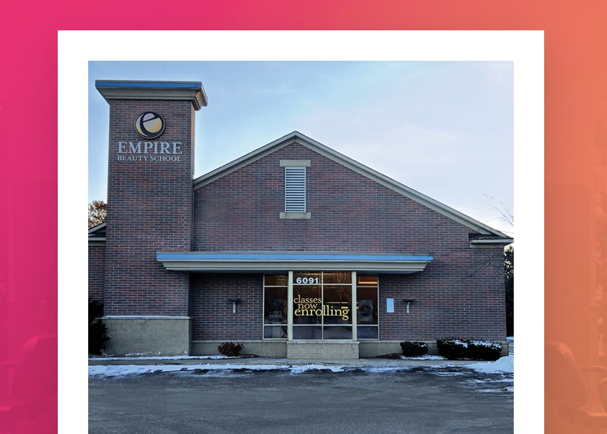 Empire Beauty School – Portage-Kalamazoo
