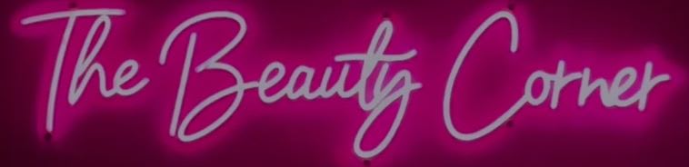 The Beauty Corner