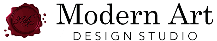 Modern Art Design Studio 
