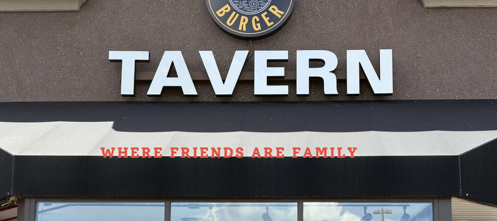 Lake Burger Tavern