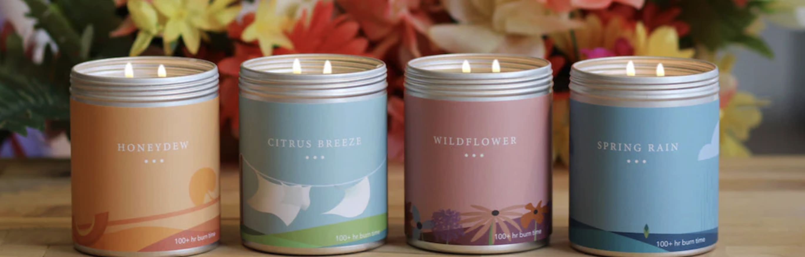 Kalamazoo Candle Company