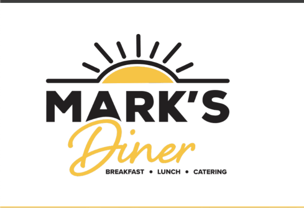 Mark's Diner Portage