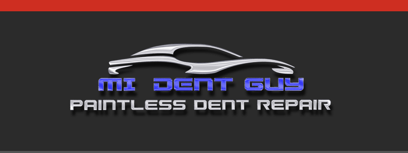MI Dent Guy LLC