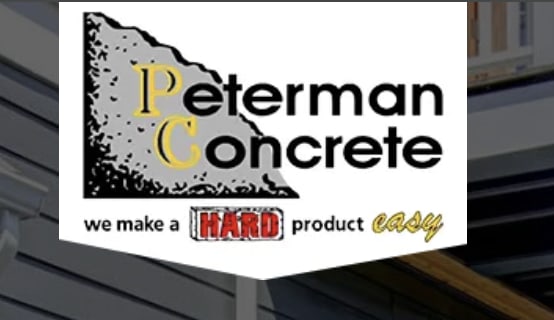 Peterman Concrete Company